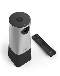 Philips prijenosni konferencijski mikrofon + kamera PSE0550
