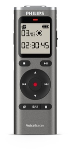 Philips diktafon DVT1170