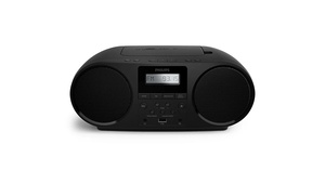 Philips CD radio TAZ5000