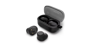 Philips bežične in-ear slušalice TAT2149BK, crne