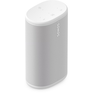 Sonos Play, prijenosni Bluetooth zvučnik, bijeli
