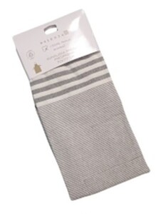 Essenza Cook kuhinjska pregača, sive pruge