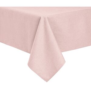 Essenza Cook stolnjak, 120x160 cm, poliester, rozi