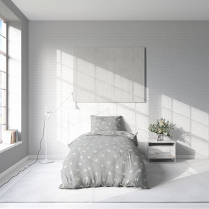 Essenza Sleep posteljina Young 2/1, 140x200 cm, cvijeće