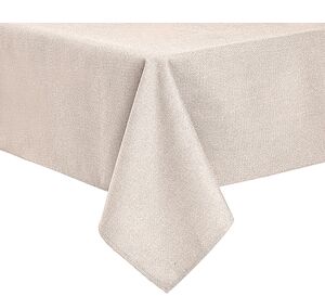 Essenza Cook stolnjak, 140x240 cm, poliester, bež