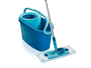 Leifheit Clean Twist M Ergo set za čišćenje