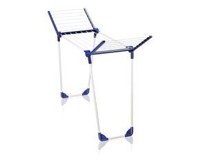 Leifheit Pegasus 120 Solid Bath sušilo za rublje