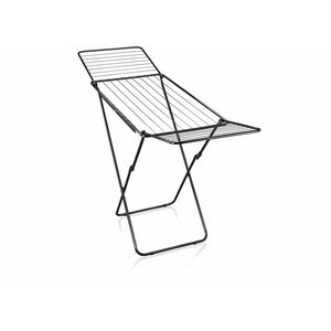 Leifheit Classic 200 Easy Black sušilo za rublje