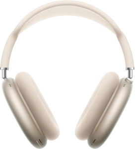 Apple AirPods Max 2, bežične on-ear slušalice, Starlight, mhwl4zm/a