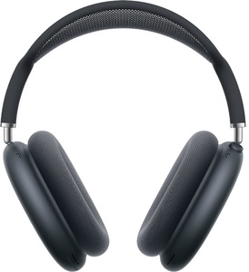 Apple AirPods Max 2, bežične on-ear slušalice, Midnight, mhwk4zm/a