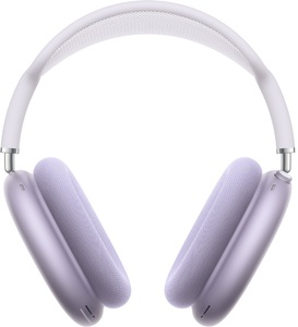 Apple AirPods Max 2, bežične on-ear slušalice, Purple, mhwp4zm/a