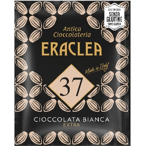 Eraclea bijela vruća čokolada bez glutena, 15x32g