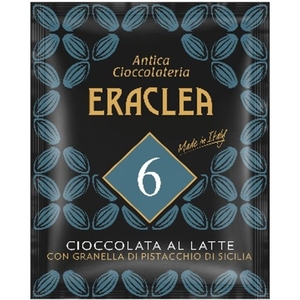 Eraclea mliječna vruća čokolada s pistacijom, 15x30g