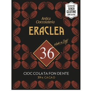 Eraclea tamna vruća čokolada, 15x32g