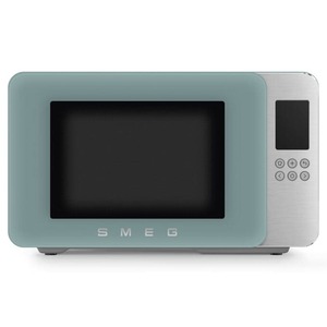 Smeg mikrovalna pećnica MOC01EGMEU