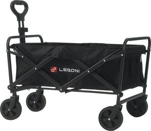 Legoni Entry, sklopiva kolica za plažu i kampiranje