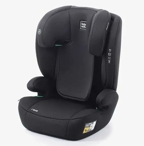 Babyauto autosjedalica Dantia iBelt 100-150 Black Cross Embossed