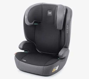 Babyauto autosjedalica Dantia iBelt 100-150 Anthracite Melange