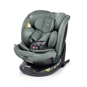 Babyauto autosjedalica Kanda iFix 40-150 Pine Green