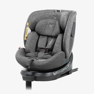 Babyauto autosjedalica Core 40-150 Anthracite