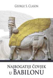 Najbogatiji čovjek u Babilonu, George S. Clason