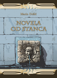 Novela od Stanca, Marin Držić