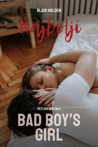 THE BAD BOY’S GIRL 5 – NAJBOLJI, Blair Holden