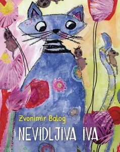 Nevidljiva Iva,  Zvonimir Balog