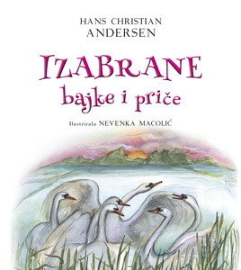 Izabrane bajke i priče, Hans Christian Andersen