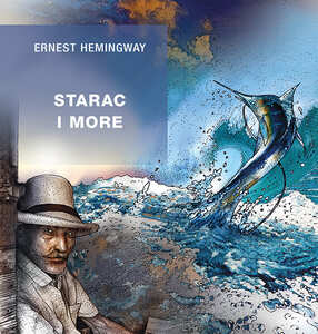 Starac i more, Ernest Hemingway