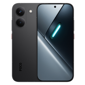 Xiaomi Poco X8 Pro 8GB/256GB Black, mobitel