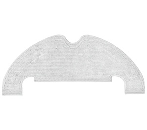 Xiaomi Podna Krpa za 2 Ultra, X10