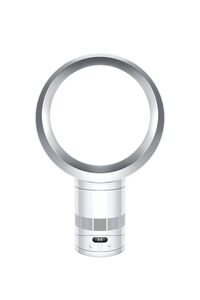 Dyson ventilator AM12 Cool CF1 White/Silver