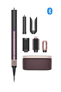 Dyson stilizator za kosu Airwrap Co-Anda2x™ – Straight+Wavy (Jasper Plum)