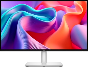 Dell 27" Plus monitor S2725DSM, IPS QHD, 144Hz, 4ms, ComfortView Plus, HDMI, DisplayPort, Pivot, Zvučnici