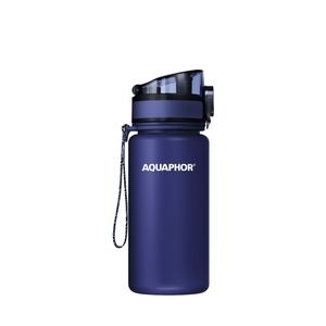 AQUAPHOR boca City 0,35l, plava