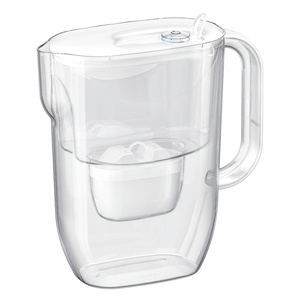 AQUAPHOR vrč za pročišćavanje vode Fresh, bijela boja