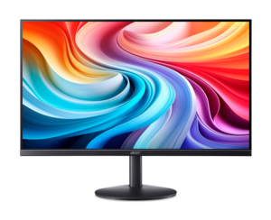 Acer SA273P1bi, UM.HS3EE.101, 27" FHD IPS, 144Hz, 4ms, HDMI, VGA, monitor