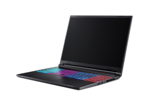 Acer Nitro V16S NH.U28EX.007, 16" WQXGA IPS 180Hz, Intel Core 7 240H, 16GB RAM, 1TB SSD, nVidia GeForce RTX 5060, FreeDOS, laptop