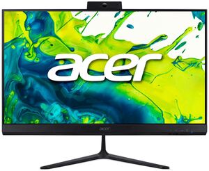 Acer Aspire C24-2G AiO, DQ.BPREX.001, 23.8" FHD IPS, AMD Ryzen 5 7430U, 16GB RAM, 512GB SSD, AMD Radeon Graphics, FreeDOS, stolno računalo