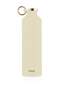 EQUA, termo boca od nehrđajućeg čelika, Butter, BPA free, 680ml