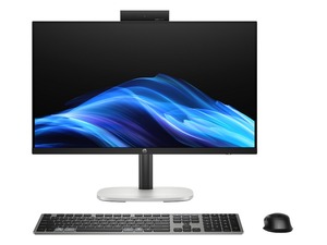 HP ProStudio 4 G1i AiO, C6QV3ET, 23.8" FHD IPS, Intel Core Ultra 5 235T, 16GB RAM, 512GB SSD, Intel Graphics, Windows 11 Pro, stolno računalo