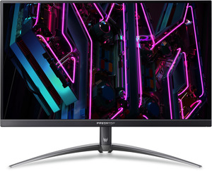 Acer Predator XB273UX1bmiiprx, UM.HX3EE.111, 27" WQHD IPS, 200Hz, 3ms, 2x HDMI, DisplayPort, zvučnici, Pivot, monitor