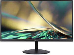 Acer SA272G0bi, UM.HS2EE.034, 27" FHD IPS, 120Hz, 5ms, HDMI, VGA, monitor
