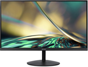 Acer SA242YP1bip, UM.QS2EE.101, 23.8" FHD IPS, 144Hz, 4ms, HDMI, DisplayPort, zvučnici, monitor