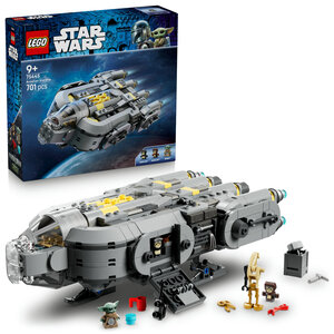 LEGO® Star Wars™ Svemirski brod anzellana 75445