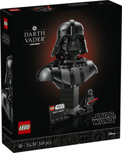 LEGO® Star Wars™ Bista Dartha Vadera™ 75439
