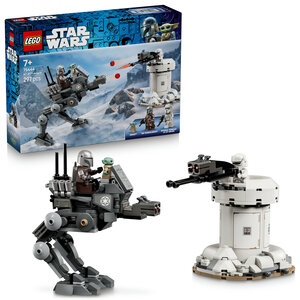LEGO® Star Wars™ AT-RT™ u napadu 75444