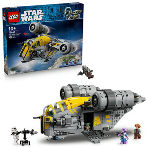LEGO® Star Wars™ Razor Crest™ 75447