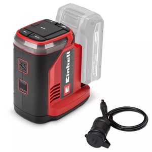 EINHELL Expert akumulatorska energetska stanica TE-ES 18/150/1 Li-C-Solo